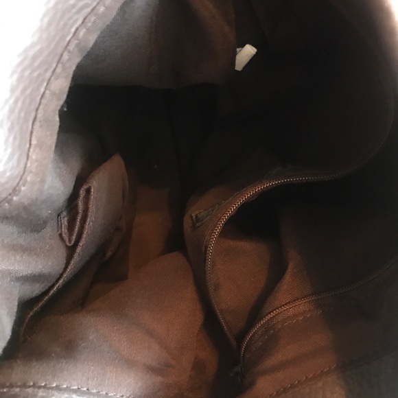 Bueno Brown Bag - Picture 2 of 7